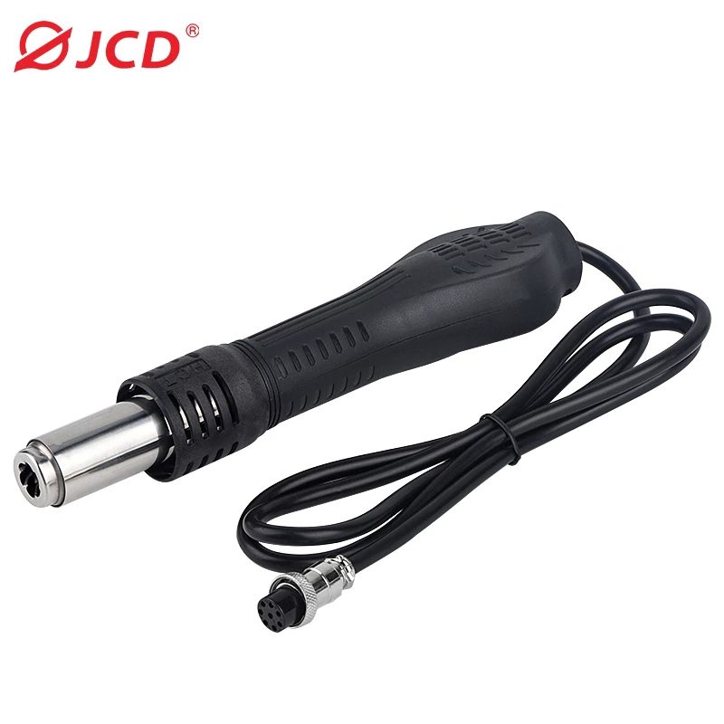Heat Gun Small - JCD HOT AIR GUN อุปกรณ์เชื่อมสายไฟ Desoldering