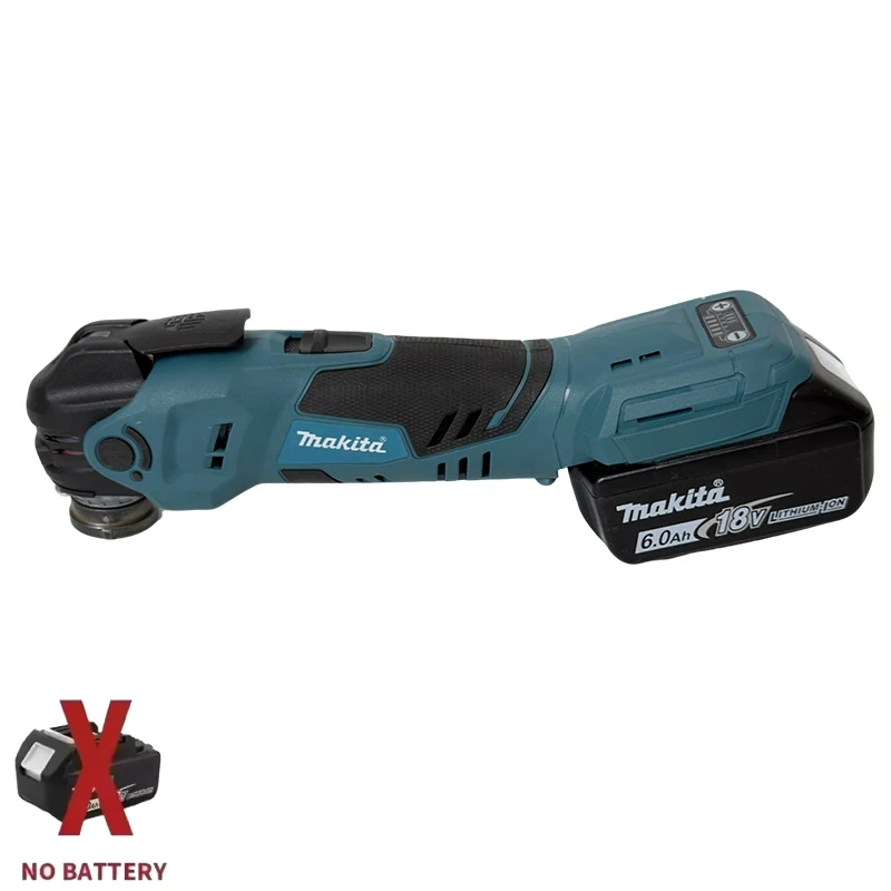 ปืนเป่าลมร้อนไร้สาย Makita ปืน - Heat Gun Small บทวิจารณ์และราคา