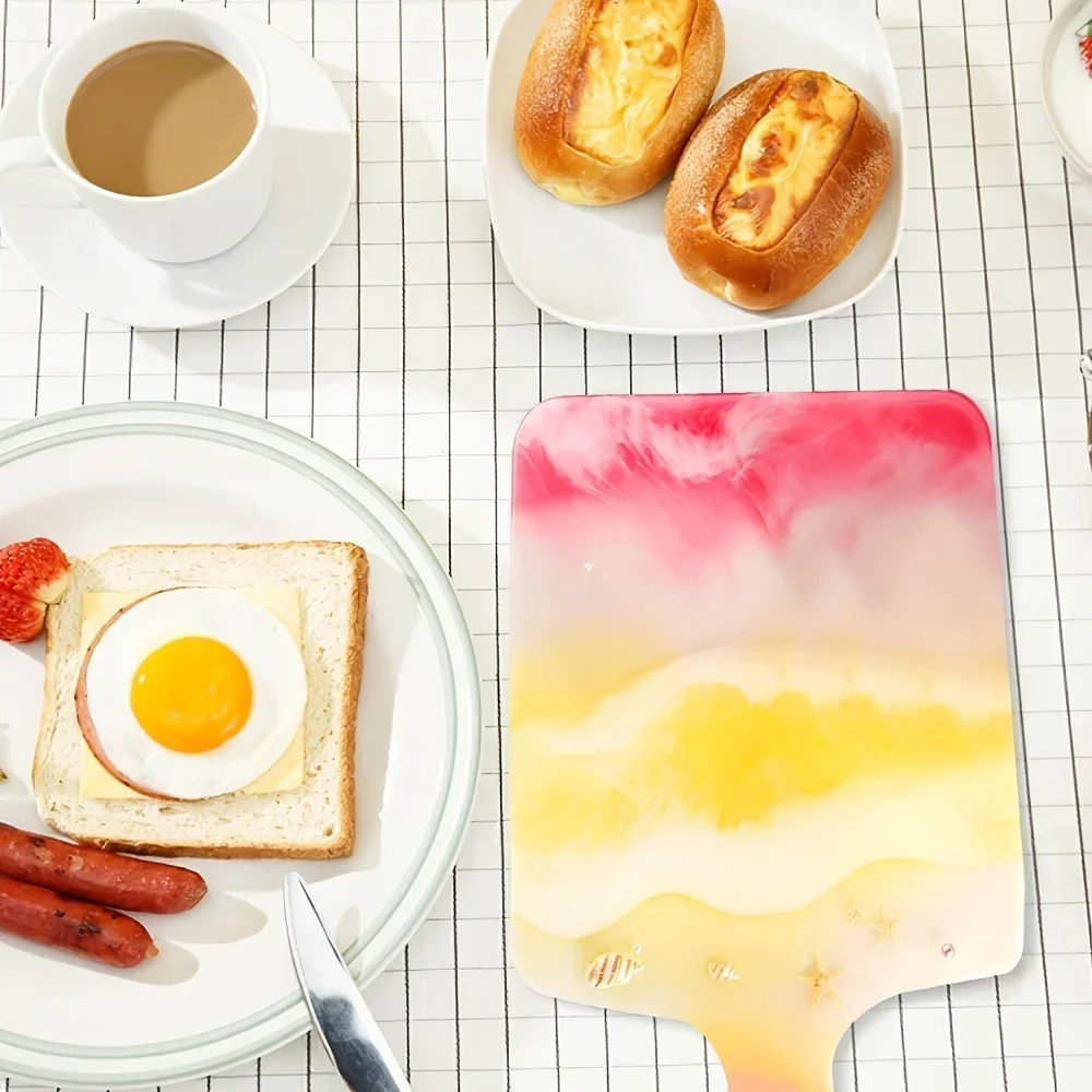 แม่พิมพ์ถาดซิลิโคนเรซิน, แม่พิ - Serving Tray Mold บทวิจารณ์และราคา