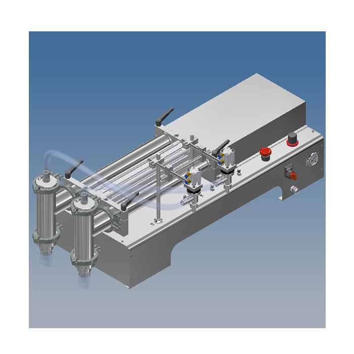 เครื่องบรรจุของเหลวแบบกึ่งอัตโ - Vacuum Chamber Small บทวิจารณ์และราคา