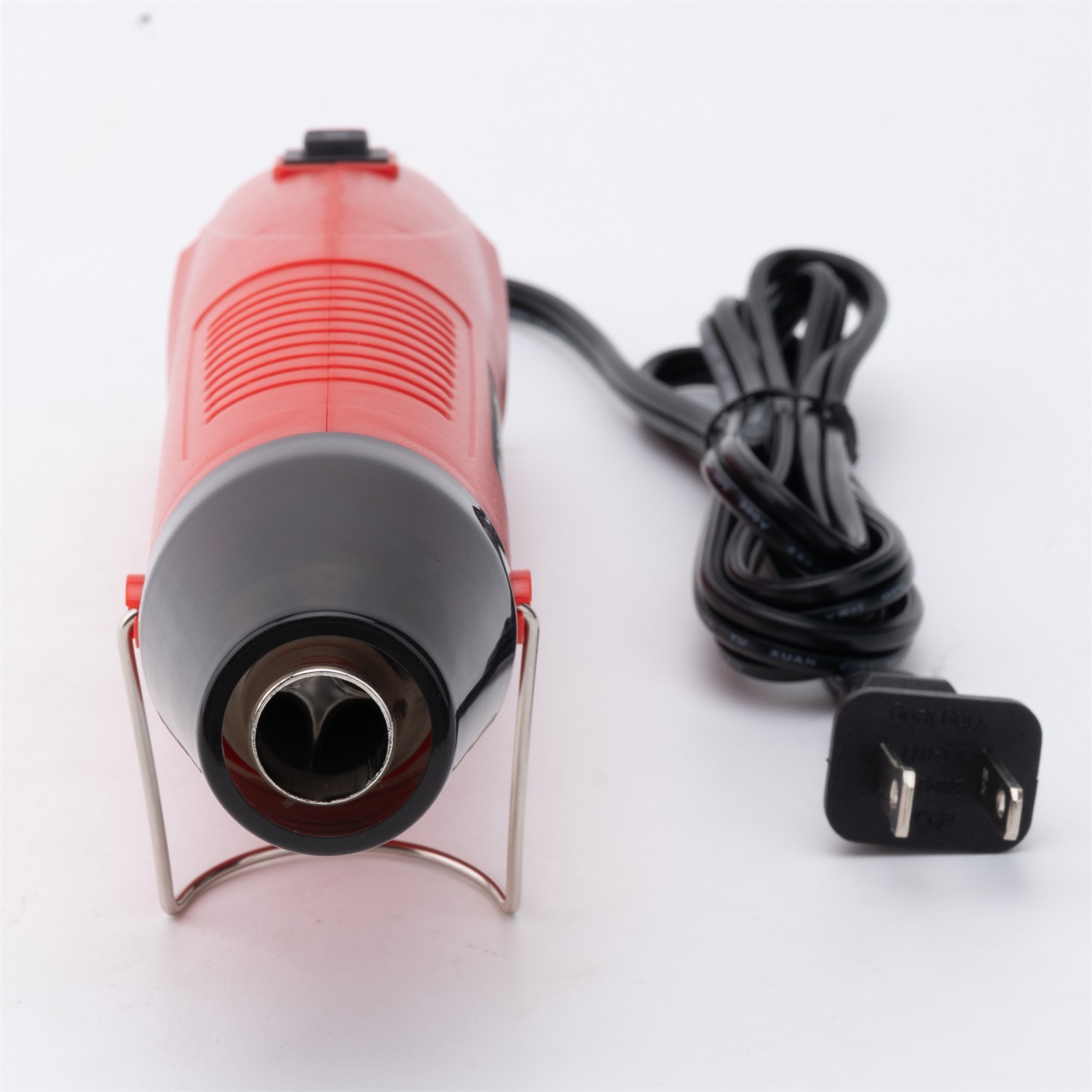 เครื่องเป่าลมร้อน 220V 350W ปร - Heat Gun Small บทวิจารณ์และราคา