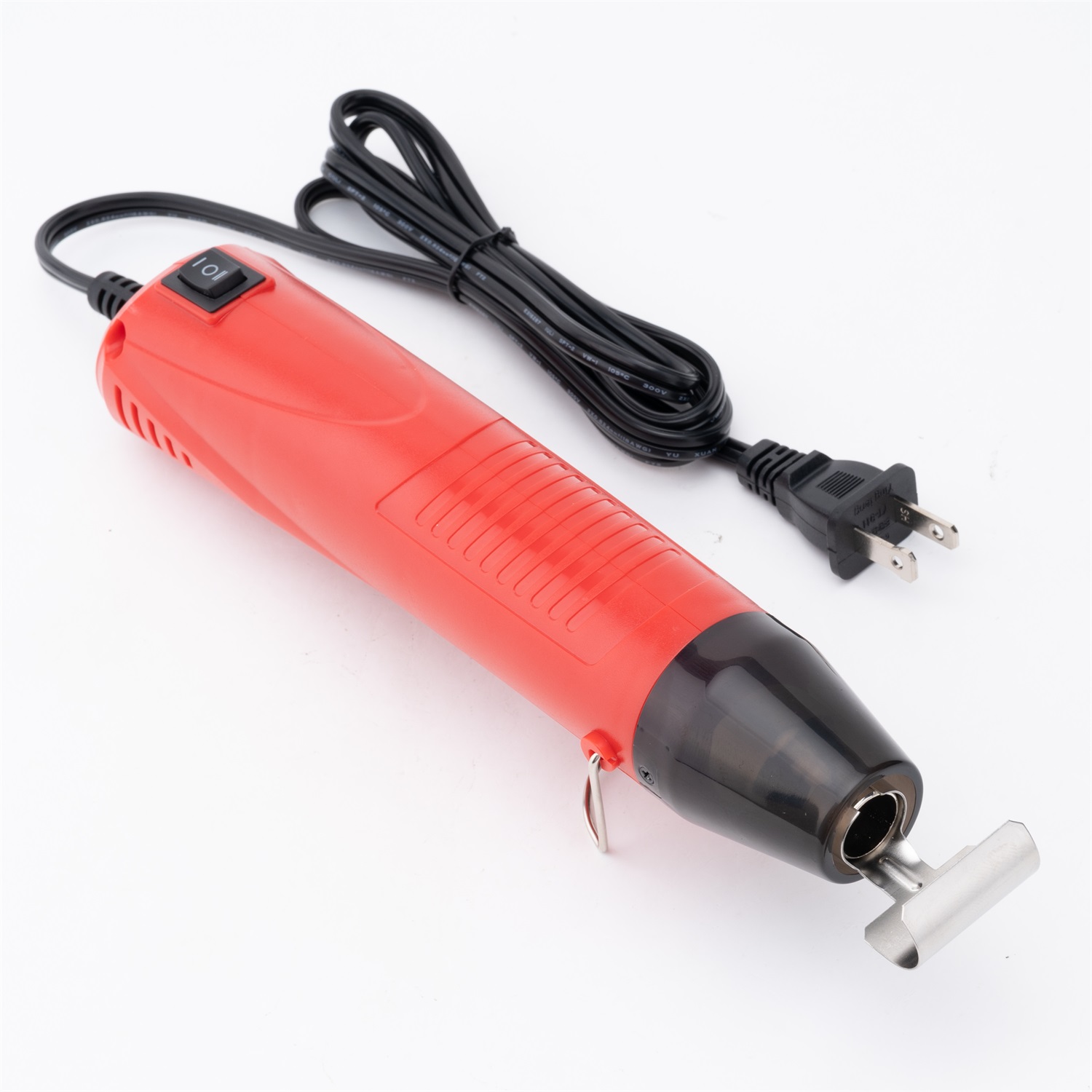 เครื่องเป่าลมร้อน 220V 350W ปร - Heat Gun Small บทวิจารณ์และราคา
