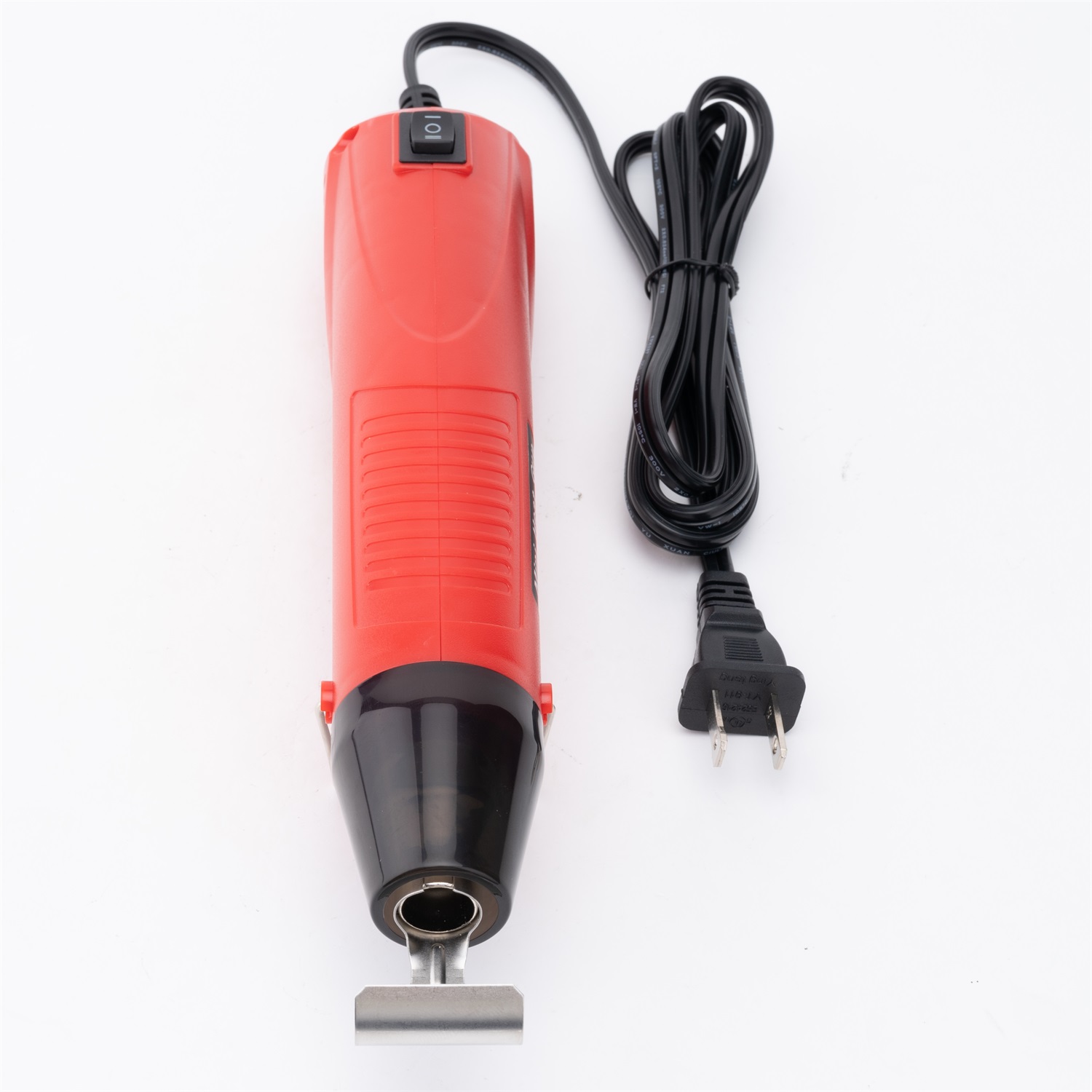 เครื่องเป่าลมร้อน 220V 350W ปร - Heat Gun Small บทวิจารณ์และราคา