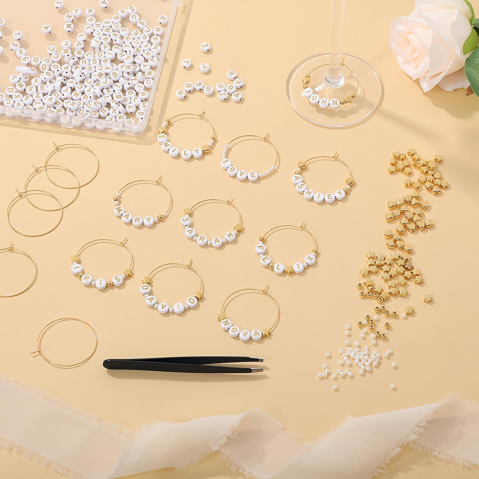 เครื่องประดับแก้วพร้อมลูกปัด แ - Resin Crafts Diy บทวิจารณ์และราคา