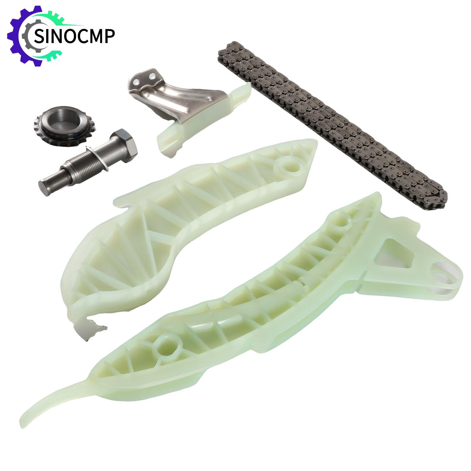 ชุดโซ่ไทม์มิ่งเครื่องยนต์ N12B - Vacuum Chamber Small บทวิจารณ์และราคา