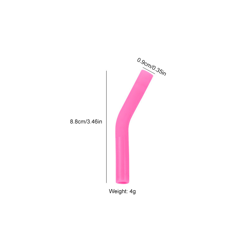 หลอดดูดน้ำโลหะยาว 4 ชิ้นพร้อมป - Mixing Cup Silicone บทวิจารณ์และราคา