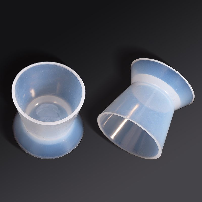 ถ้วยผสมซิลิโคนนิ่ม 1 ชิ้น ถ้วย - Mixing Cup Silicone บทวิจารณ์และราคา