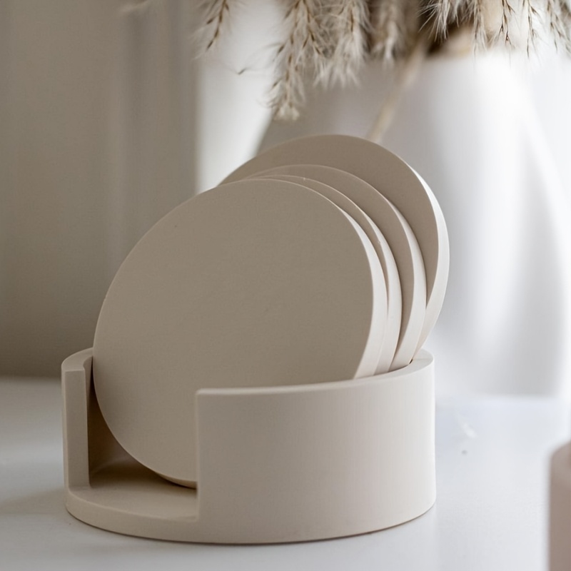ชุดแม่พิมพ์ซิลิโคนสำหรับทำจานร - Serving Tray Mold บทวิจารณ์และราคา