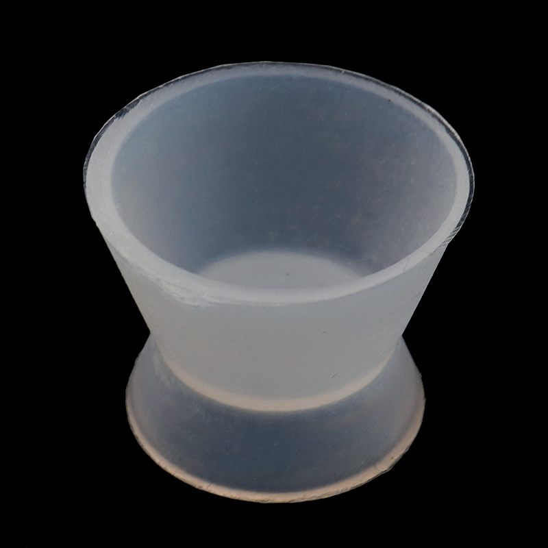 ถ้วยผสมวัสดุทันตกรรม4ชิ้นถ้วยผ - Mixing Cup Silicone บทวิจารณ์และราคา