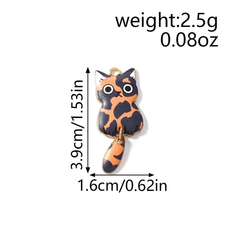 10 ชิ้น 16×39 มม. จี้เรซิ่นรูป - Resin Craft Material บทวิจารณ์และราคา