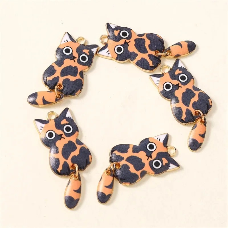 10 ชิ้น 16×39 มม. จี้เรซิ่นรูป - Resin Craft Material บทวิจารณ์และราคา