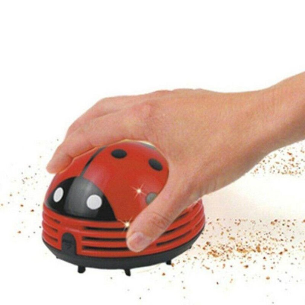 น่ารัก Ladybug เดสก์ท็อปเครื่อ - Vacuum Chamber Small บทวิจารณ์และราคา