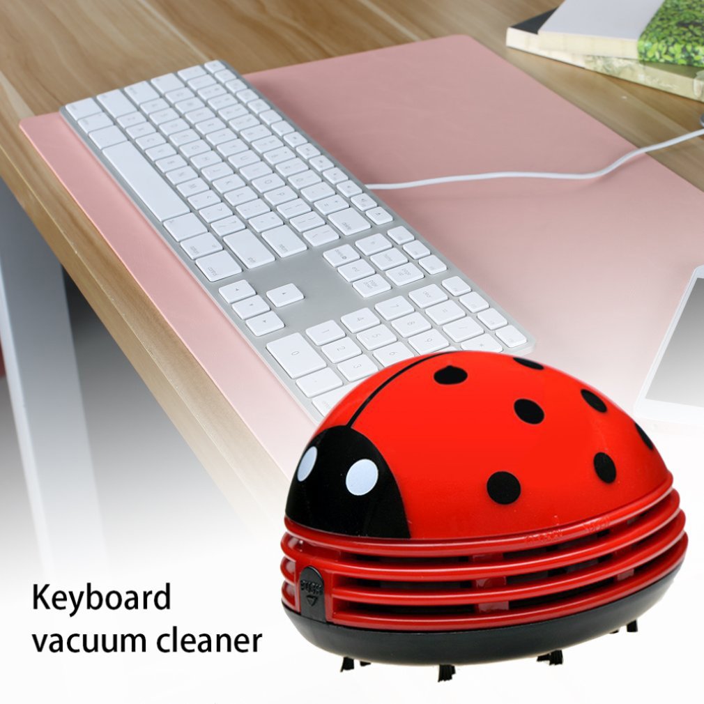 น่ารัก Ladybug เดสก์ท็อปเครื่อ - Vacuum Chamber Small บทวิจารณ์และราคา