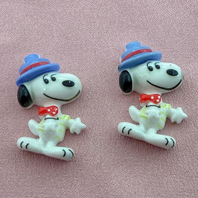 จี้รูปสุนัขตัวเล็กน่ารักทำจากเ - Resin Craft Projects บทวิจารณ์และราคา