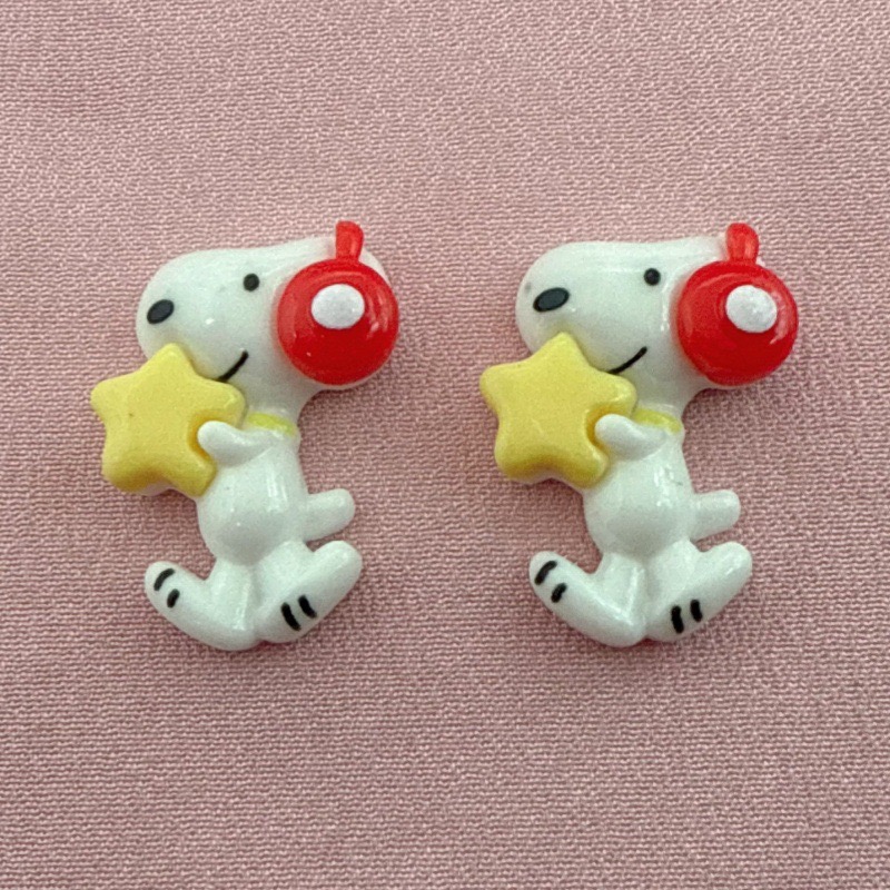 จี้รูปสุนัขตัวเล็กน่ารักทำจากเ - Resin Craft Projects บทวิจารณ์และราคา