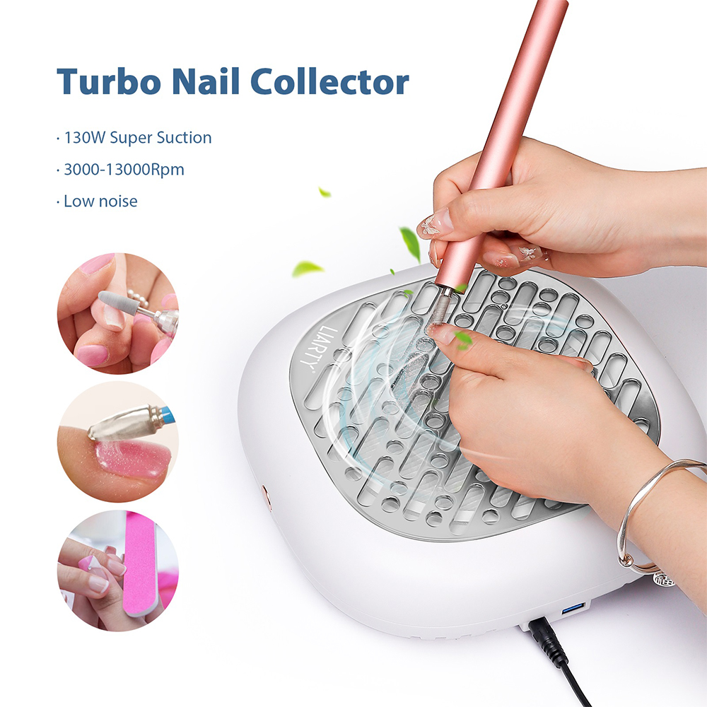 เครื่องดูดฝุ่นทำเล็บขนาดเล็กกำ - Vacuum Chamber Small บทวิจารณ์และราคา