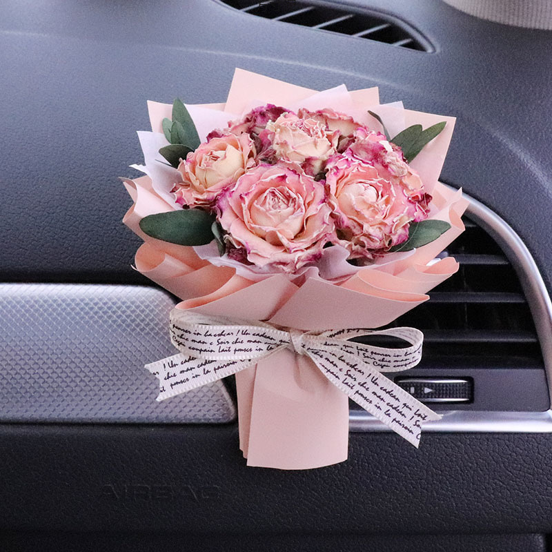 ช่อดอกไม้แห้งขนาดเล็กสำหรับคลิ - Dried Flower Bulk บทวิจารณ์และราคา