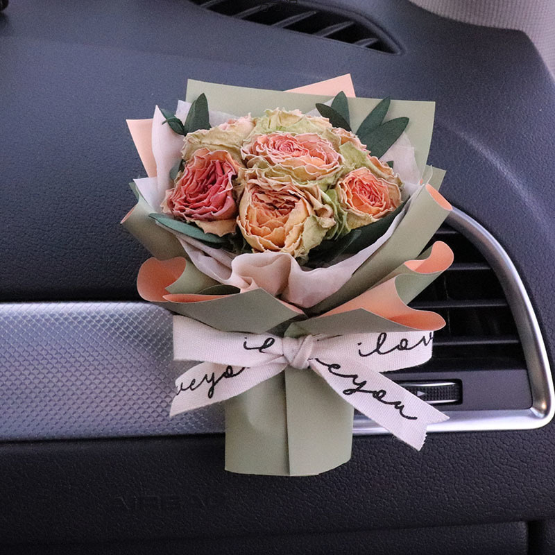 ช่อดอกไม้แห้งขนาดเล็กสำหรับคลิ - Dried Flower Bulk บทวิจารณ์และราคา