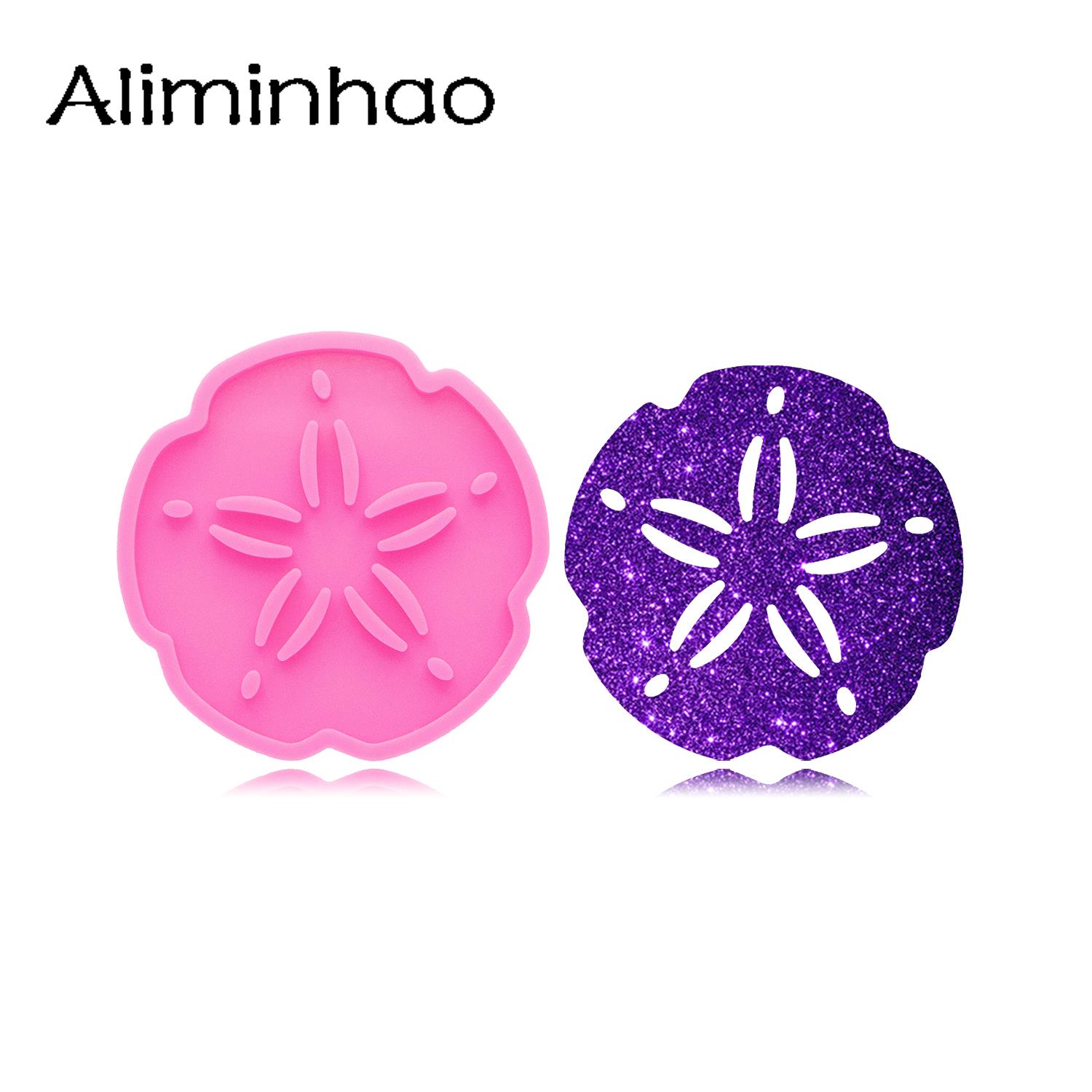 DY1230 10 ซม.รอบ Lotus ดอกไม้ว - Geode Mold Silicone บทวิจารณ์และราคา