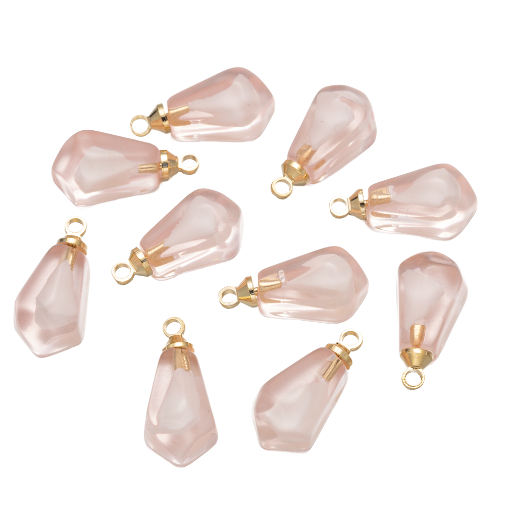 10 ชิ้น/ล็อตผลไม้ทับทิมจี้สําห - Resin Craft Supplies บทวิจารณ์และราคา