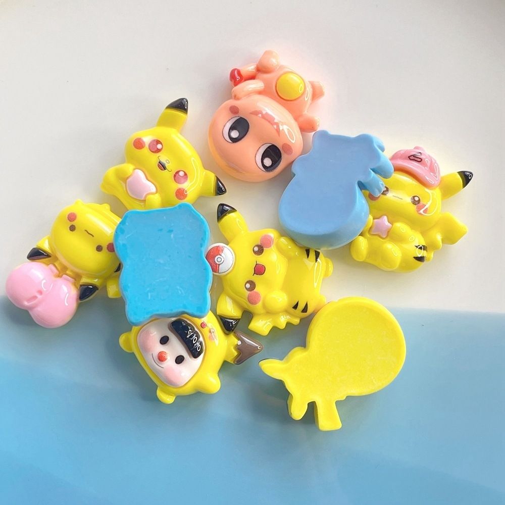 วัสดุงานฝีมือ DIY ใหม่สำหรับกา - Resin Craft Material บทวิจารณ์และราคา