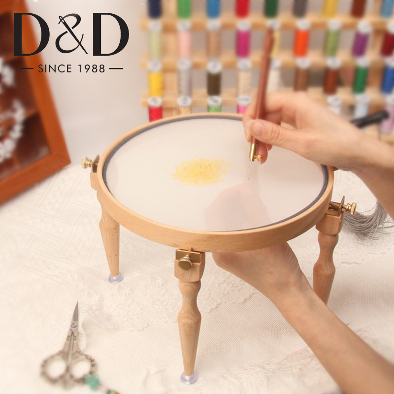 3/4 ชิ้นปรับแบบพกพาไม้เย็บปักถ - Wood Ring Blank บทวิจารณ์และราคา