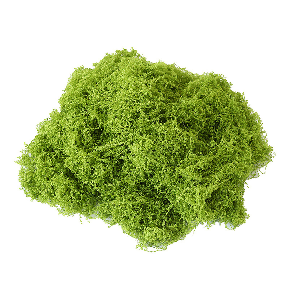 ประมาณ 20 กรัม ต้นไม้ประดิษฐ์ส - Terrarium Moss Art บทวิจารณ์และราคา