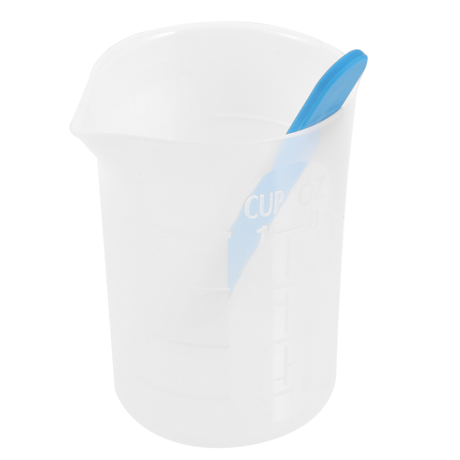 ชุดอุปกรณ์ผสมอีพ็อกซี่ 1 ชุด ป - Mixing Cup Silicone บทวิจารณ์และราคา
