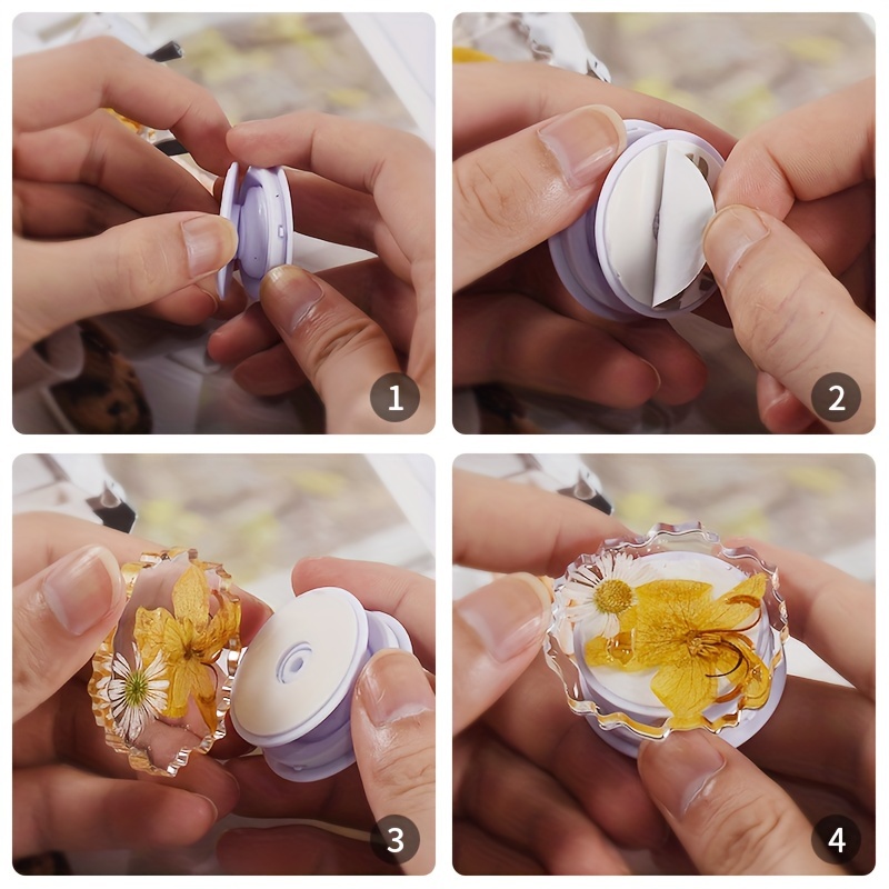 11 ชิ้น, แม่พิมพ์ที่วางโทรศัพท - Serving Tray Mold บทวิจารณ์และราคา
