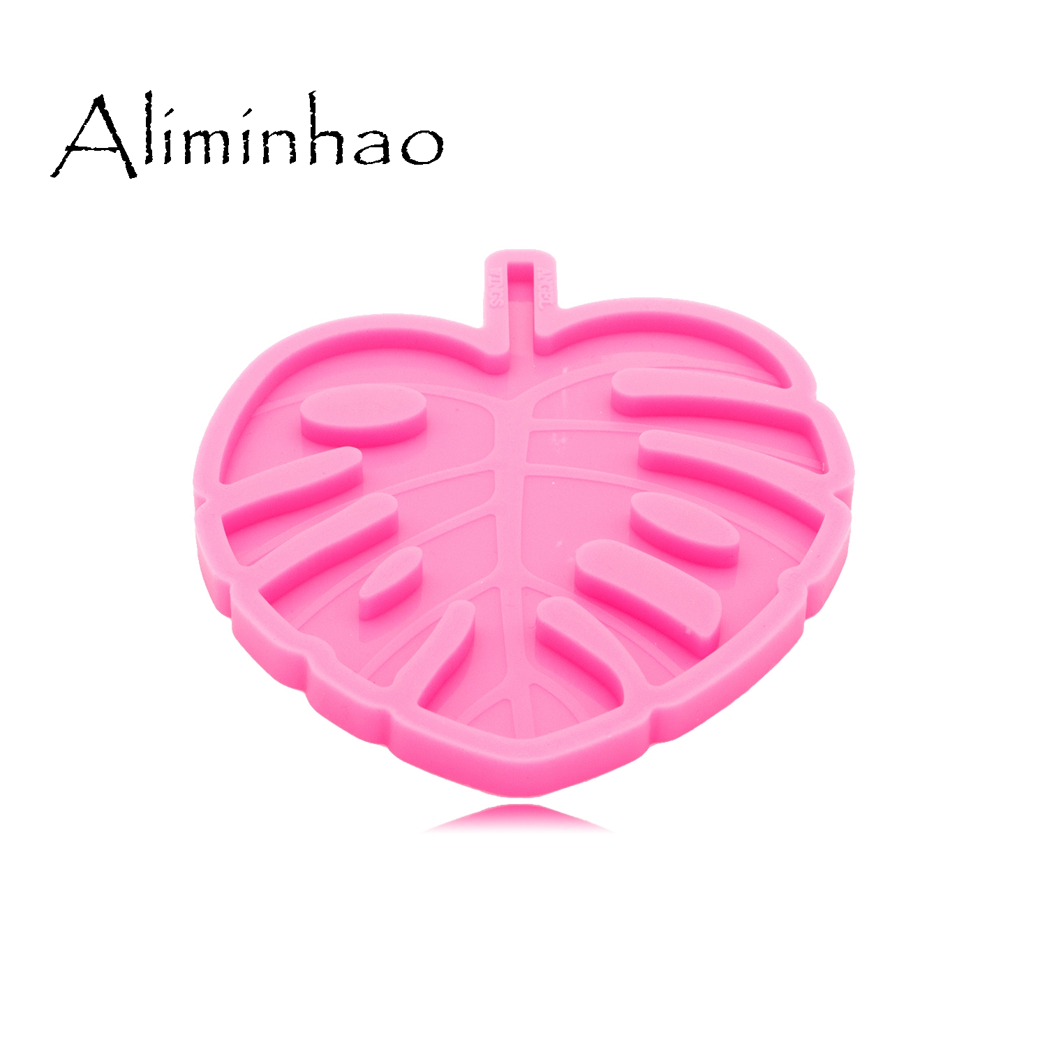 DY0597 Shiny Glossy 12*12 ซม.ใ - Geode Mold Silicone บทวิจารณ์และราคา