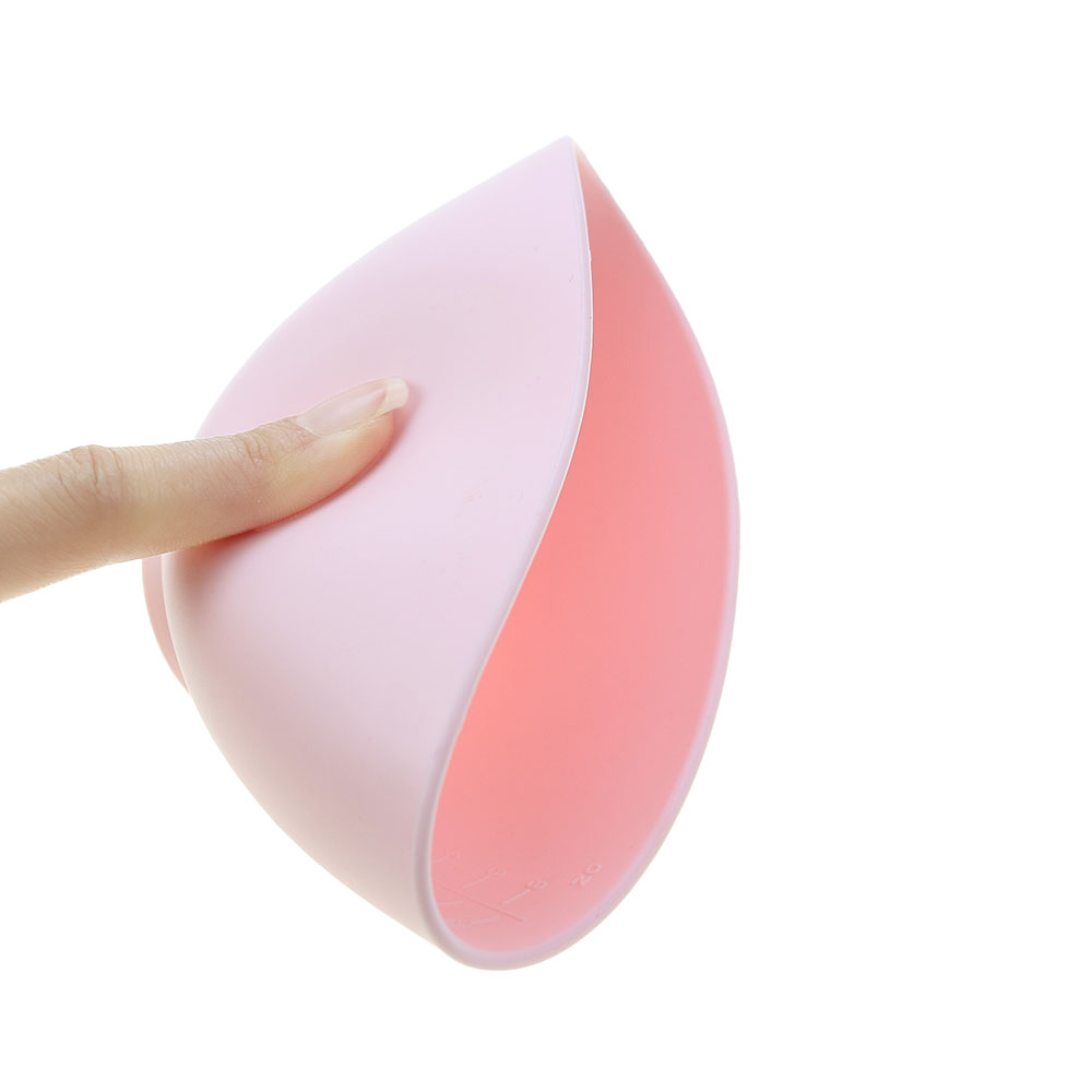ชามผสมซิลิโคนสำหรับมาสก์หน้า25 - Mixing Cup Silicone บทวิจารณ์และราคา