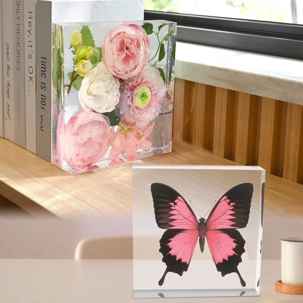 แม่พิมพ์ซิลิโคนสำหรับทำจานรองแ - Resin Craft For Beginners บทวิจารณ์และราคา