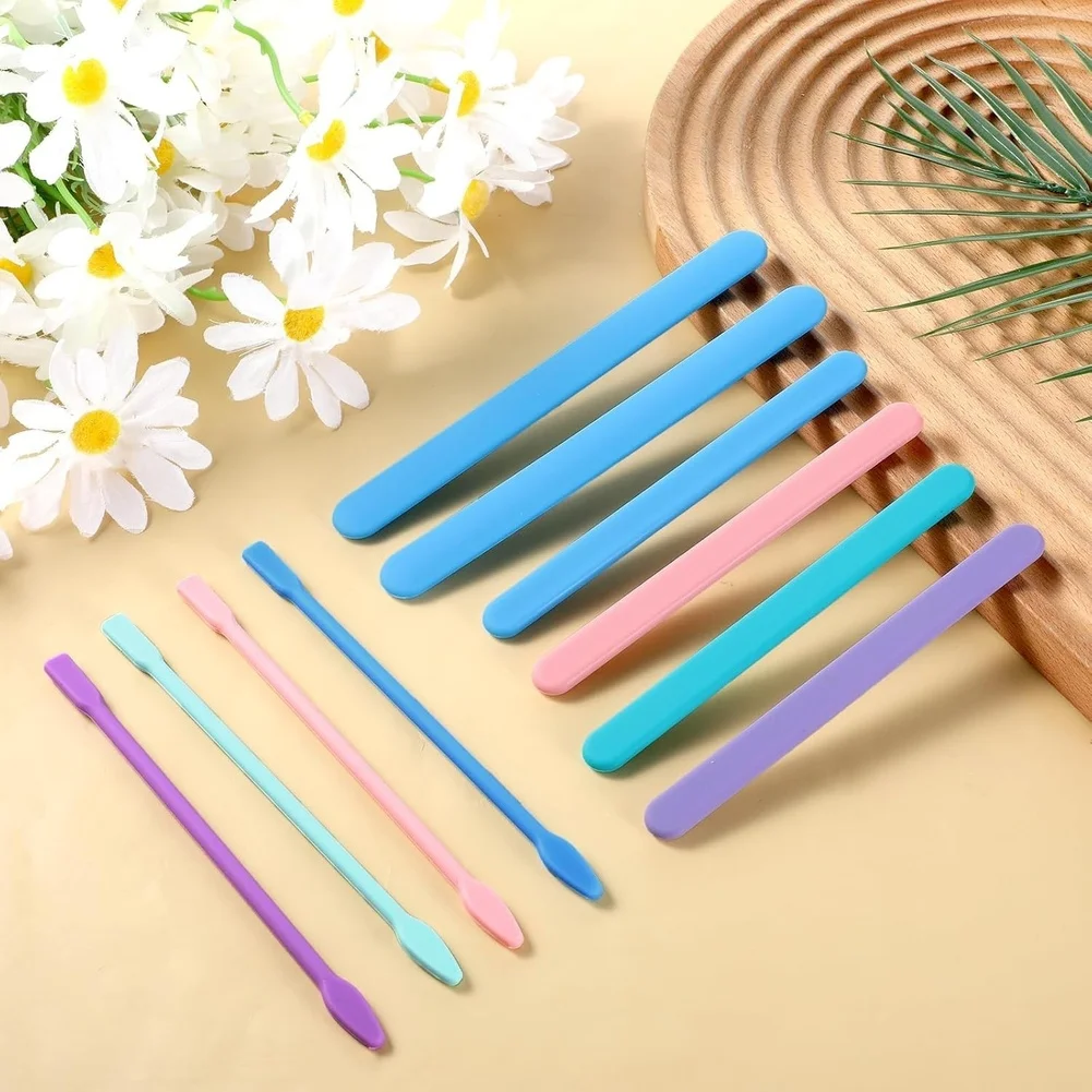 ชุดอุปกรณ์คนซิลิโคน 10 ชิ้น สำ - Resin Craft Workshop บทวิจารณ์และราคา
