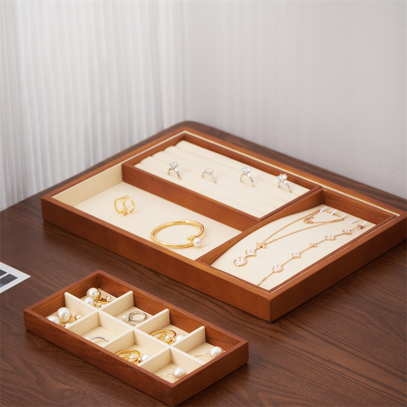 Oirlv เครื่องประดับไม้ขาตั้งแห - Wood Ring Blank บทวิจารณ์และราคา