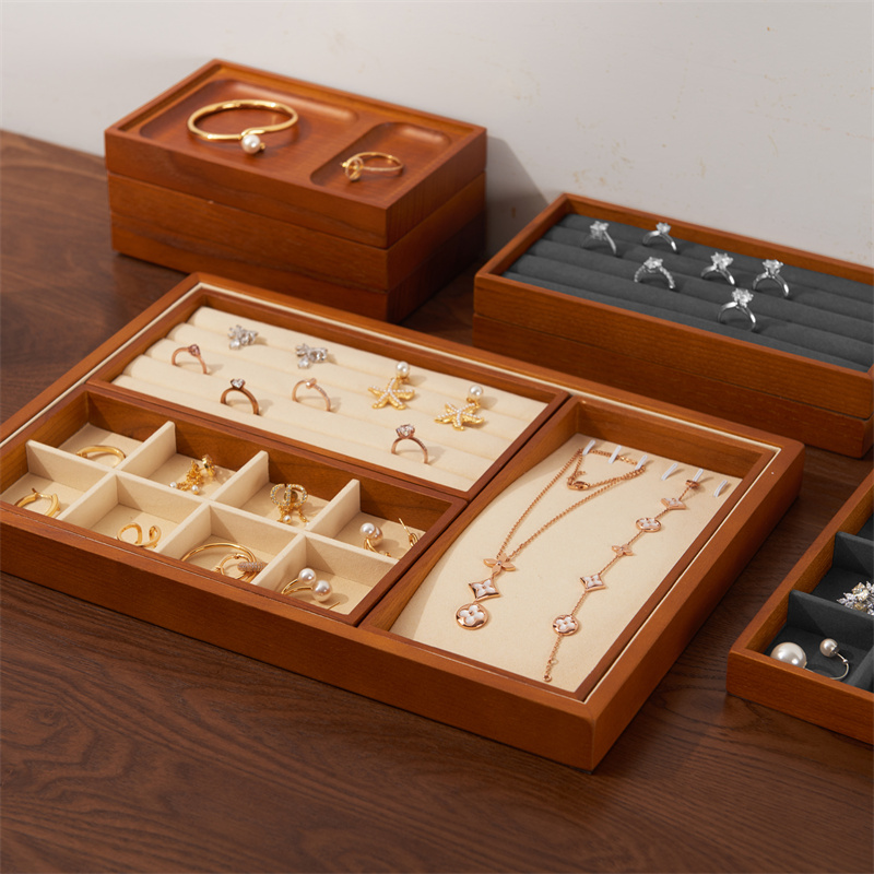 Oirlv เครื่องประดับไม้ขาตั้งแห - Wood Ring Blank บทวิจารณ์และราคา
