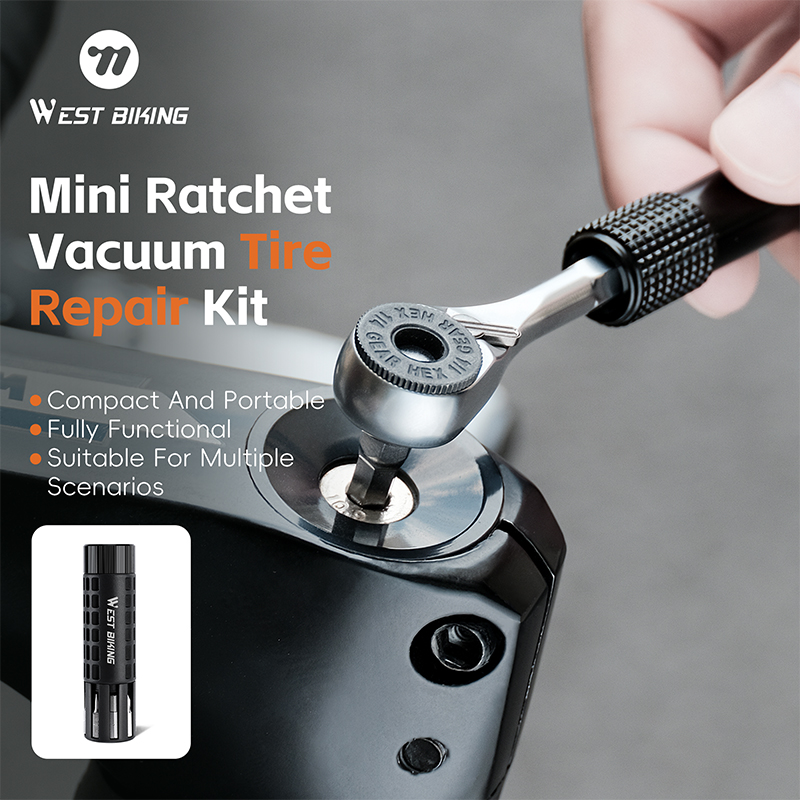 ชุดซ่อมยางสูญญากาศแบบมินิแร็คเ - Vacuum Chamber Small บทวิจารณ์และราคา