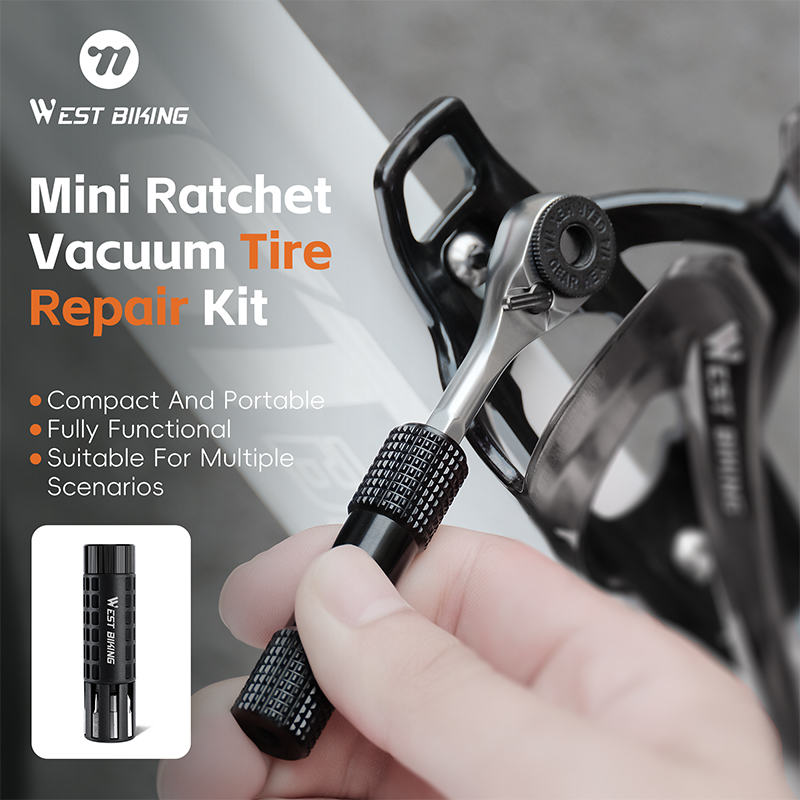 ชุดซ่อมยางสูญญากาศแบบมินิแร็คเ - Vacuum Chamber Small บทวิจารณ์และราคา