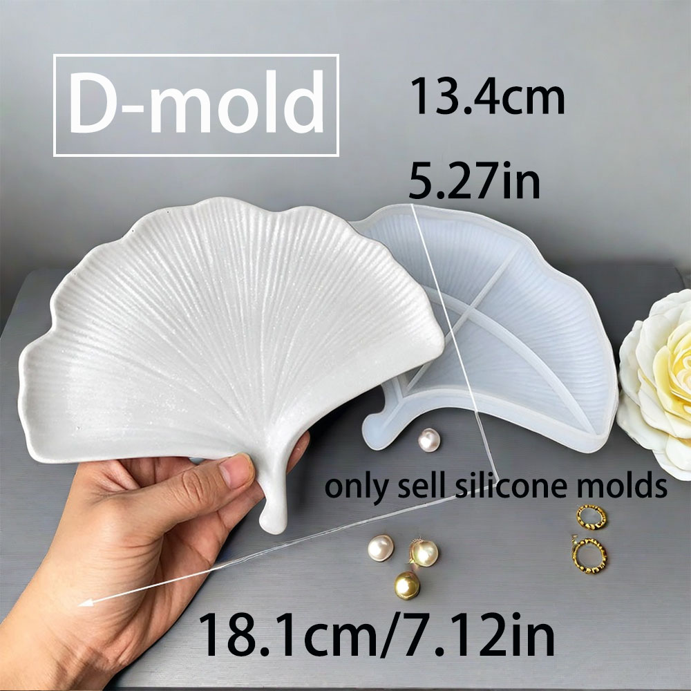 ถาดเก็บคอนกรีตแม่พิมพ์ผลไม้จาน - Serving Tray Mold บทวิจารณ์และราคา
