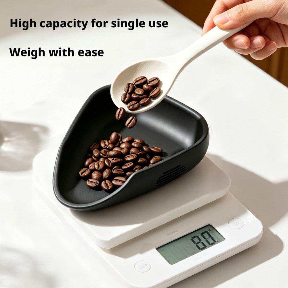 ถาดซิลิโคนสำหรับตวงเมล็ดกาแฟ ถ - Mixing Cup Silicone บทวิจารณ์และราคา